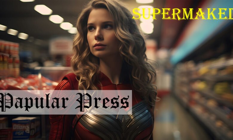 Supermaked