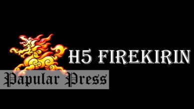 H5 FireKirin