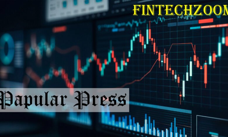 FintechZoom