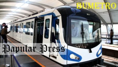 Bumetro