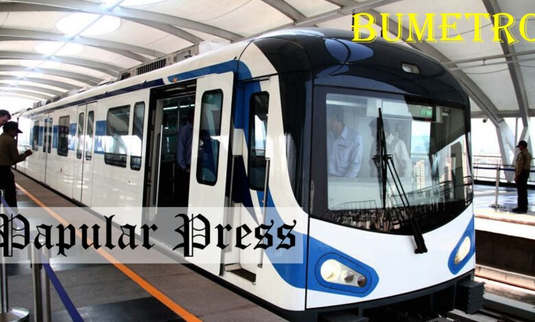 Bumetro