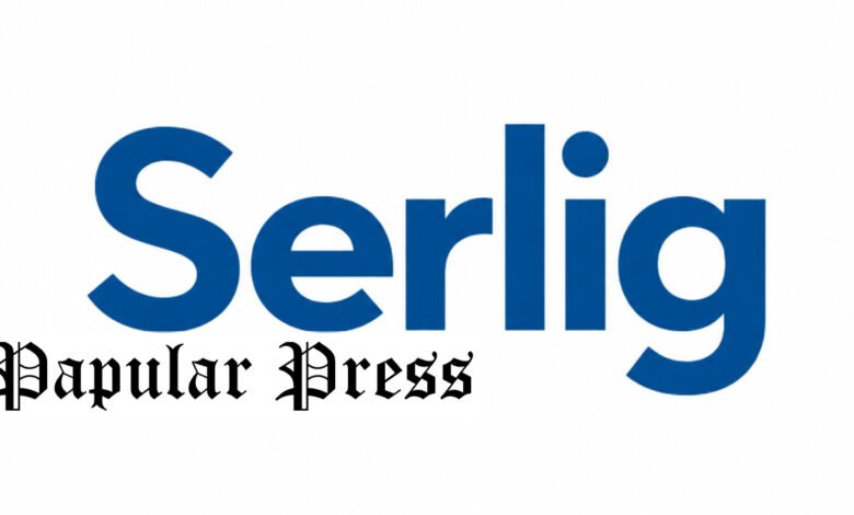 Serlig