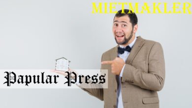 Mietmakler