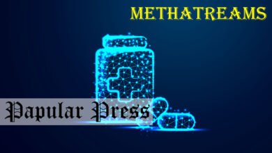 Methatreams