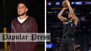 Devin Booker