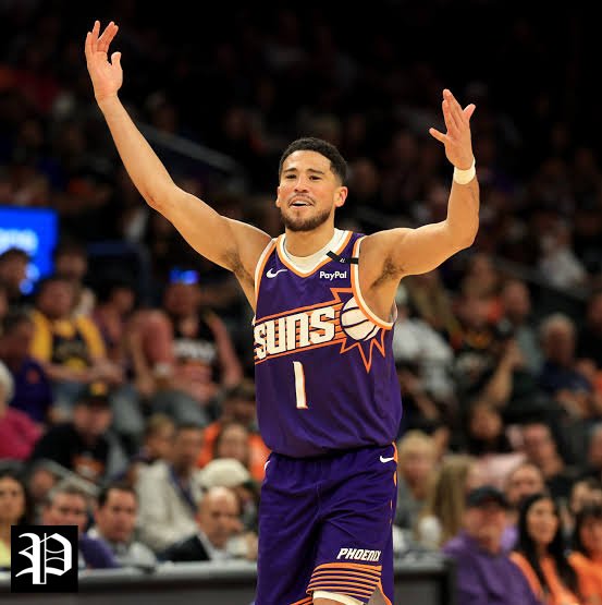 Devin Booker