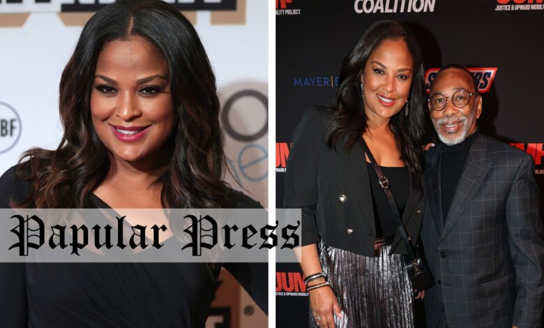 Laila Ali