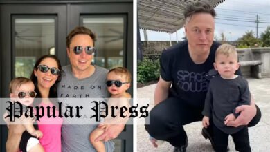 Nevada Alexander Musk