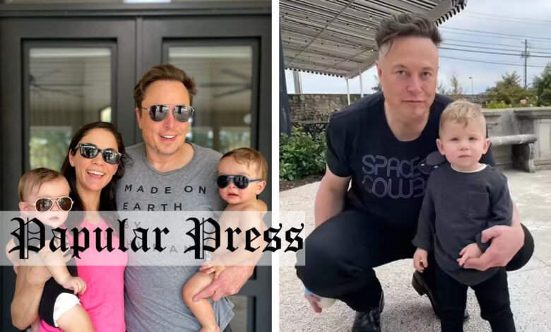 Nevada Alexander Musk