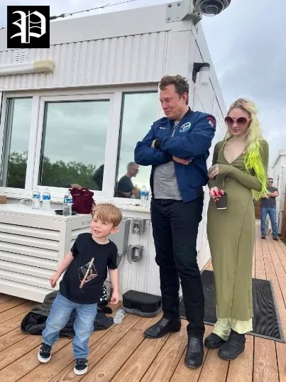 Nevada Alexander Musk