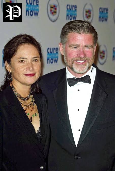 Pam Van Sant