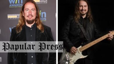 Roy Orbison Jr.