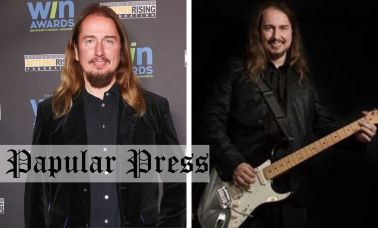Roy Orbison Jr.