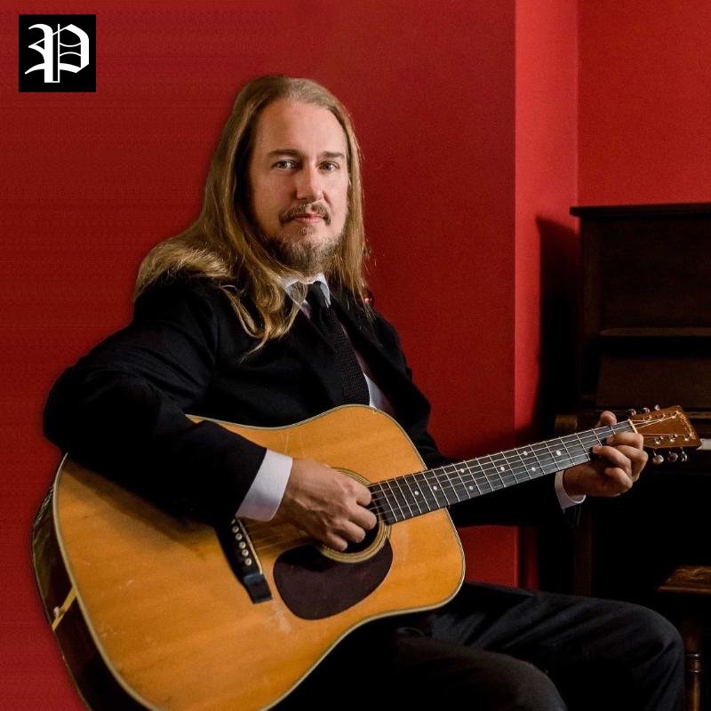 Roy Orbison Jr.