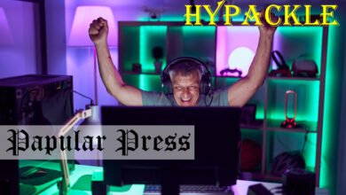 Hypackle