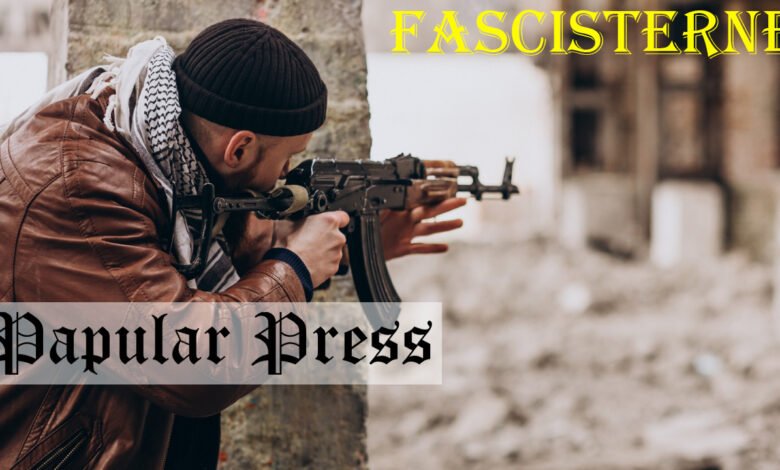 Fascisterne