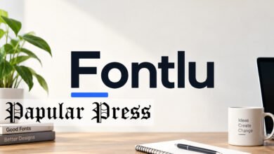 Fontlu