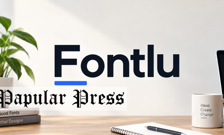 Fontlu