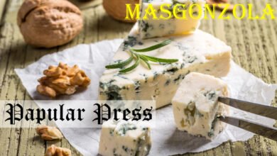 Masgonzola