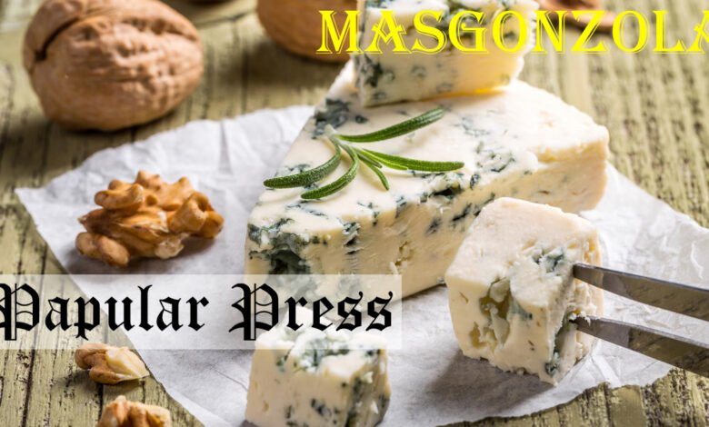 Masgonzola