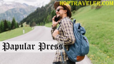 HopTraveler.com