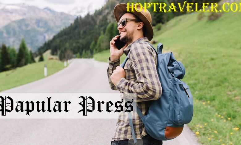 HopTraveler.com