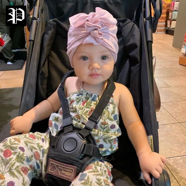 Lyla Aranya Wilson