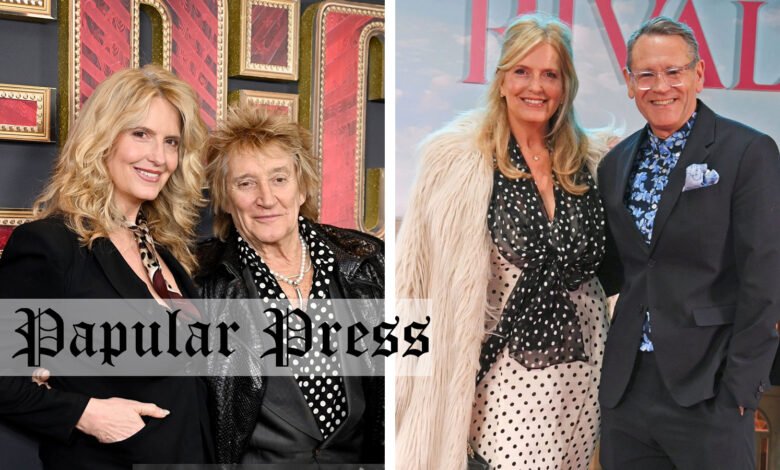 Penny Lancaster