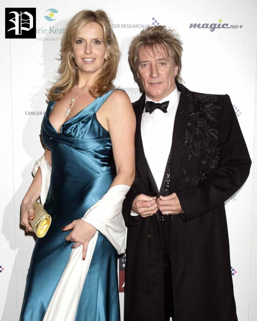 Penny Lancaster