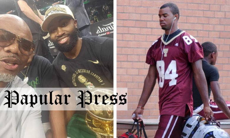 Quenton Brown