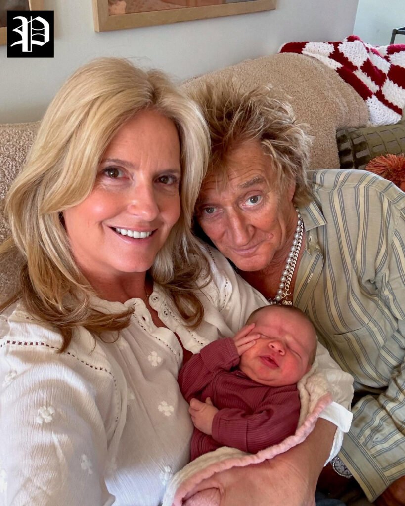 Penny Lancaster