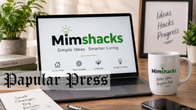 Mimshacks