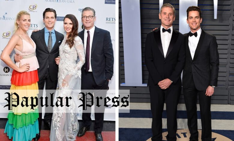Simon Halls