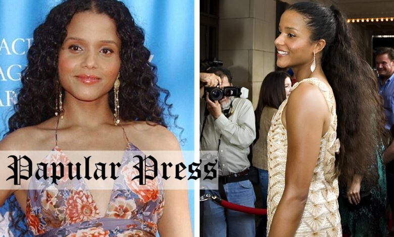 Sydney Tamia Poitier