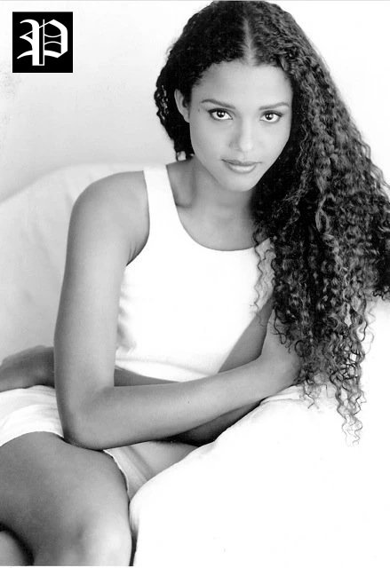 Sydney Tamia Poitier