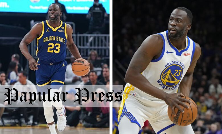 Draymond Green