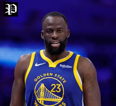 Draymond Green