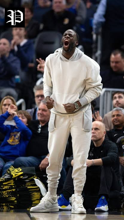 Draymond Green