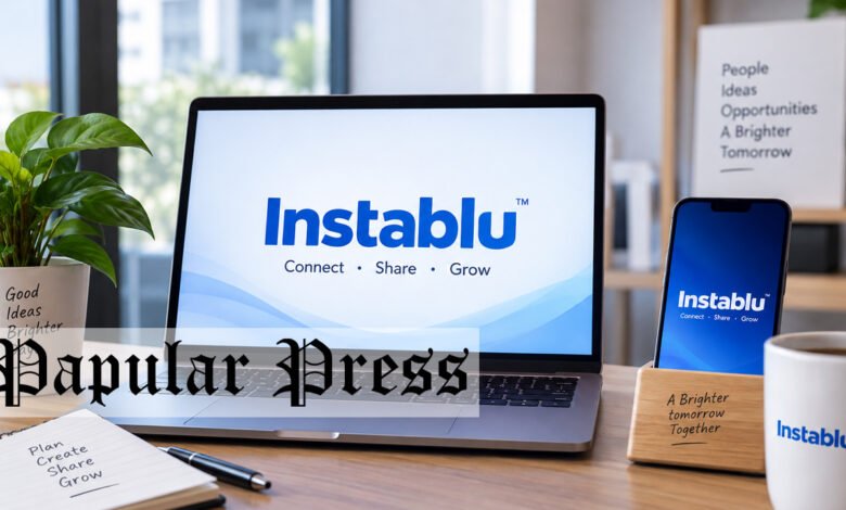 Instablu