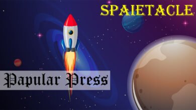 Spaietacle