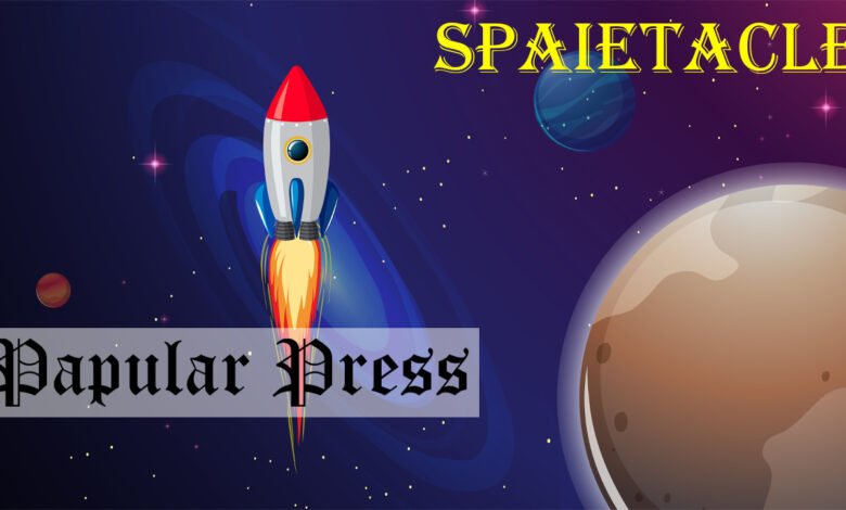 Spaietacle