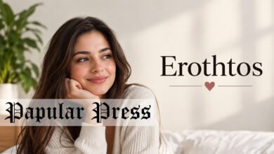 Erothtos
