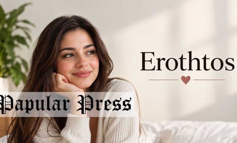 Erothtos