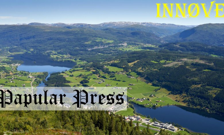 Innøve