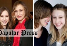 Laryssa Farmiga