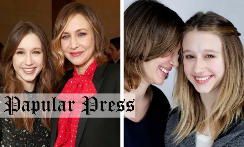 Laryssa Farmiga