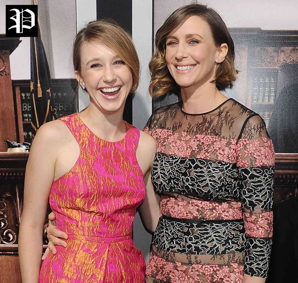 Laryssa Farmiga