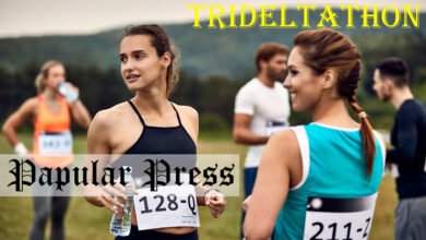 TriDeltathon