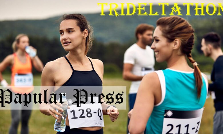 TriDeltathon