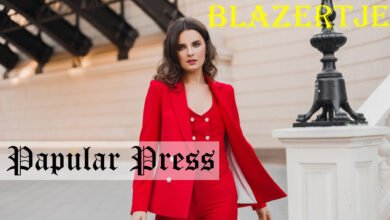 Blazertje